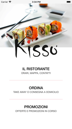 Kisso Sushi