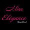 A l’institut Miss Elegance Institut, la beauté et le bien être sont notre priorité
