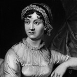 Jane Austens novels - sync transcript, audio