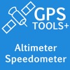 Altimeter & Speedometer
