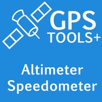 Altimeter & Speedometer apk