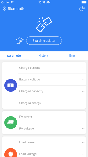 Solar regulator(圖2)-速報App