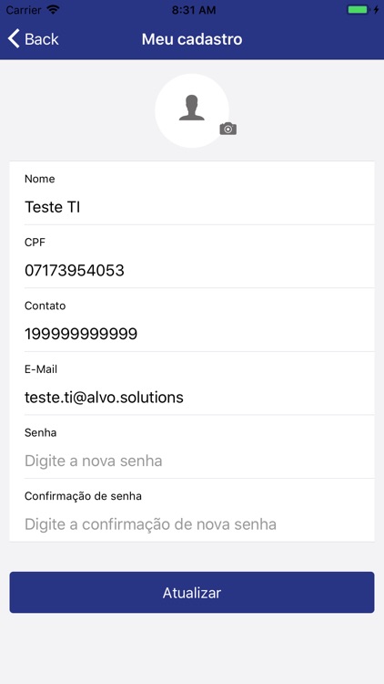 Parceiro AGV screenshot-3