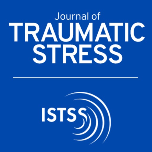 JTS Journal of Traumatic Stres icon