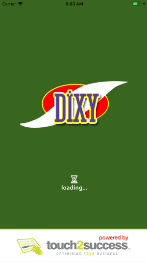 Halal Dixy