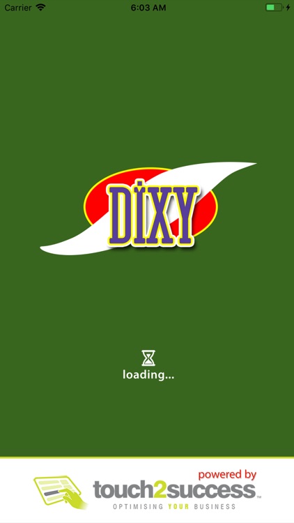 Halal Dixy