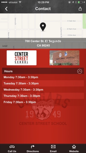Center Street Elementary(圖2)-速報App