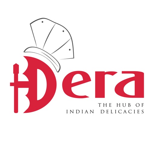 Dera Hub of Indian Delicacies