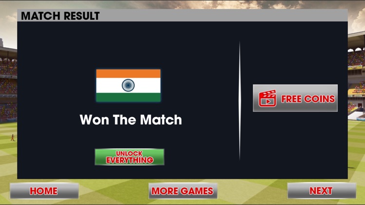 World Champions Cricket T20 screenshot-9