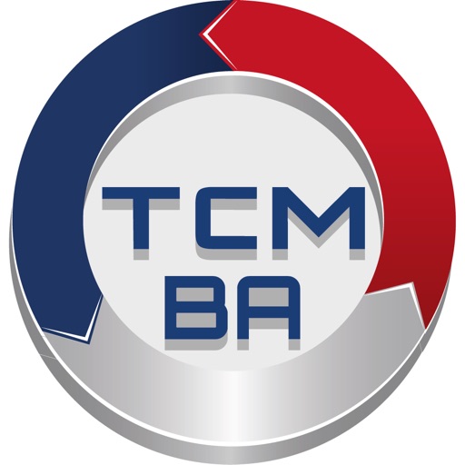 Painel do Gestor - TCM BA icon