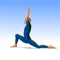 Ideal for those wanting quick and regular yoga sessions