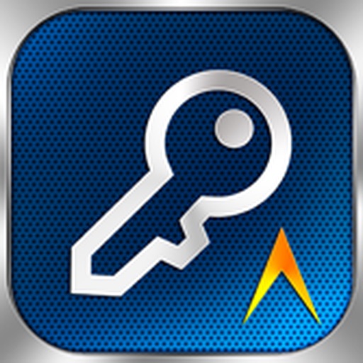 Folder Lock Advanced