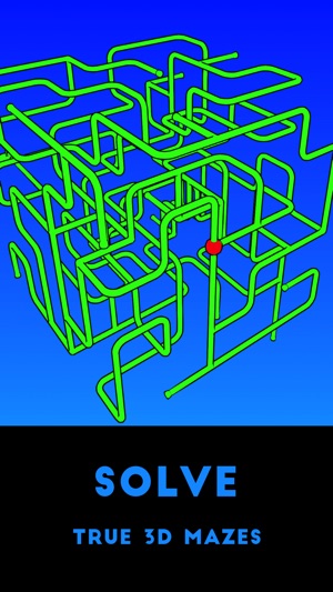 Pipe Maze 3D(圖2)-速報App