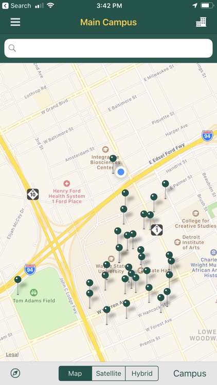 WSU Mobile