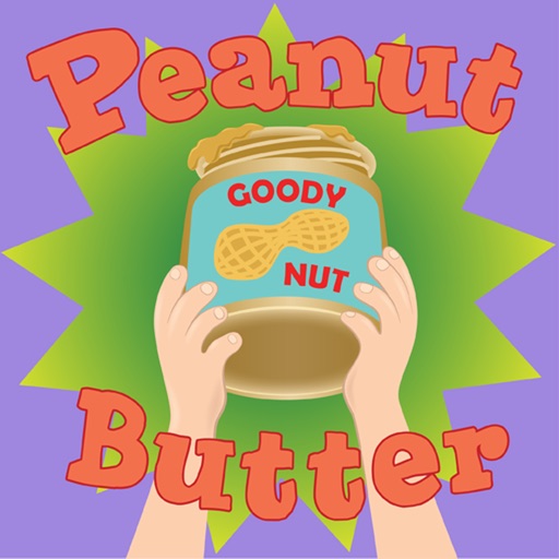 Peanut Butter icon