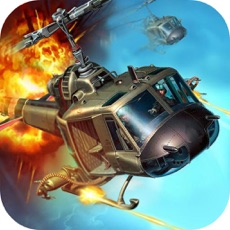 Activities of Battle Helicopter Shoot 2