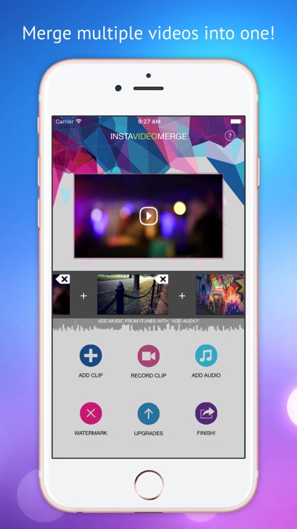 Video Merger: Combine Videos