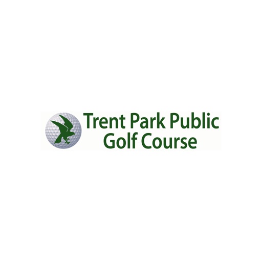 Trent Park Golf Tee Times icon