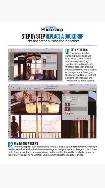 Practical Photoshop screenshot-3