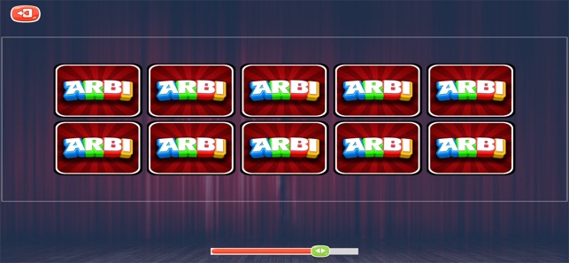 ARBI Color - Augmented Reality(圖4)-速報App