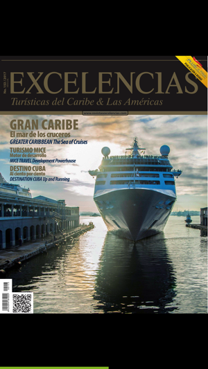 Excelencias(圖1)-速報App