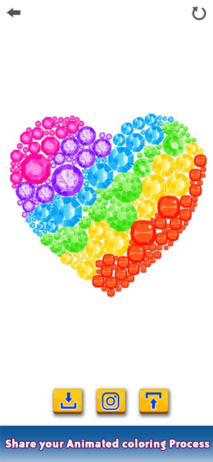 Diamond Art - Color by Number(圖2)-速報App