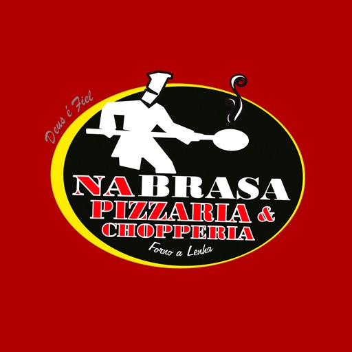 Na Brasa Pizzaria