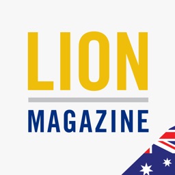 LION Magazine Australia