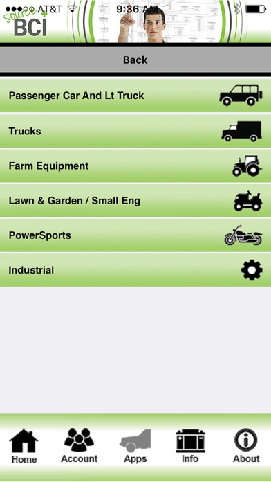 Source BCI Battery Data Book screenshot 2