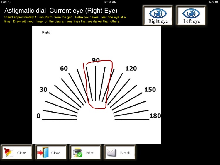 eyeTests Pro screenshot-4