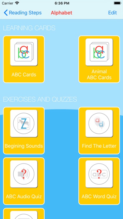 Reading Steps For Kids Lite