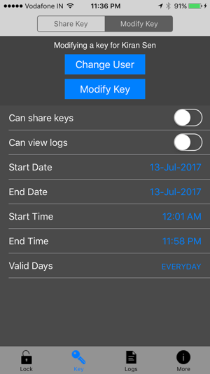 Mobikey(圖5)-速報App