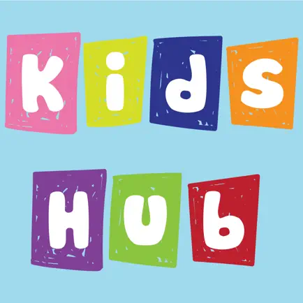 Kids hub - Nội dung số cho bé Читы