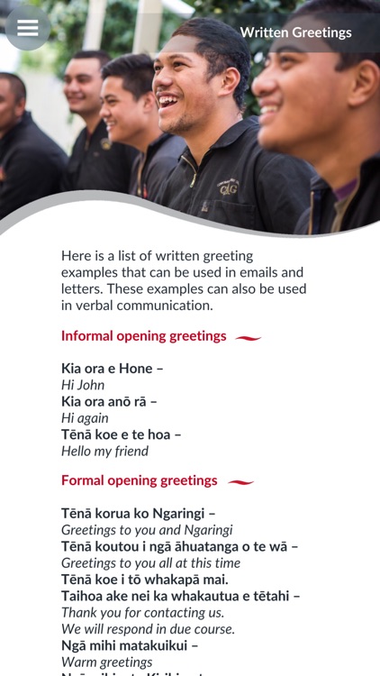Te Puāwai screenshot-5