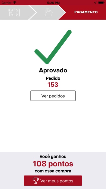Mob Delivery screenshot-3