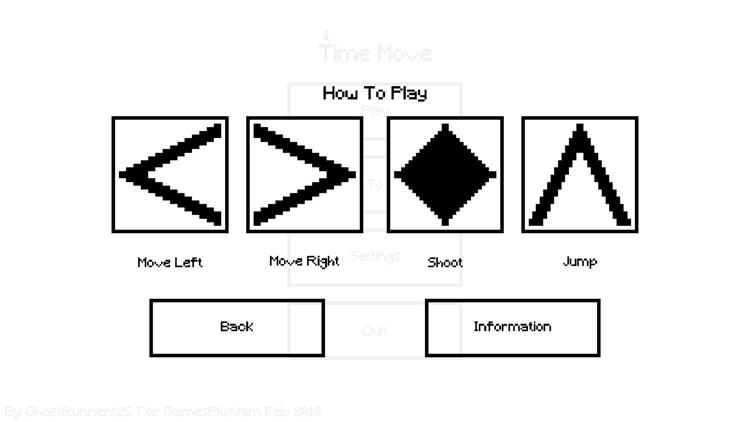 Time Move screenshot-3