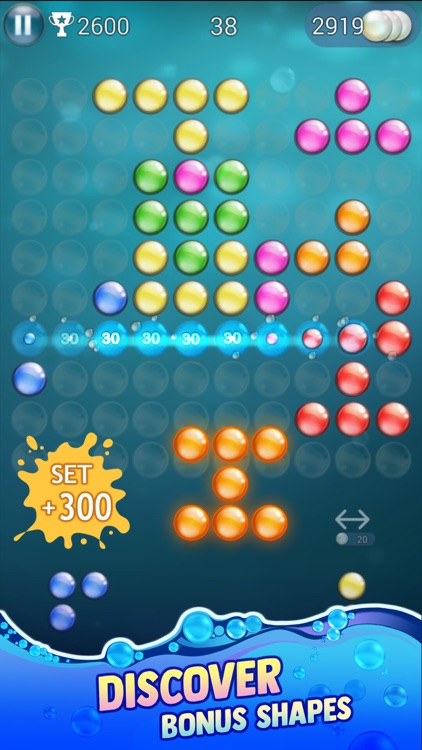 Bubble Explode screenshot-3