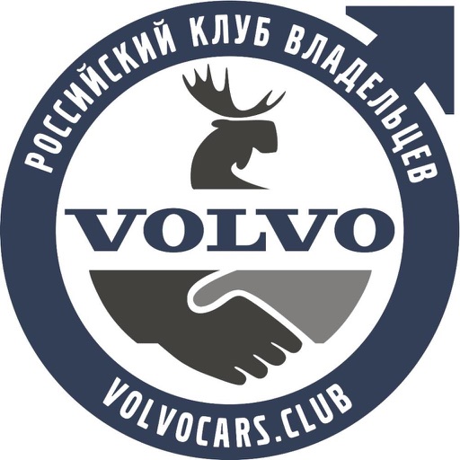 Russian Car Club - for Volvo