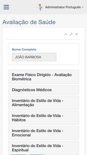 Consultor de Saúde da Família(圖2)-速報App