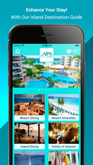 Accra Beach Hotel & Spa(圖1)-速報App