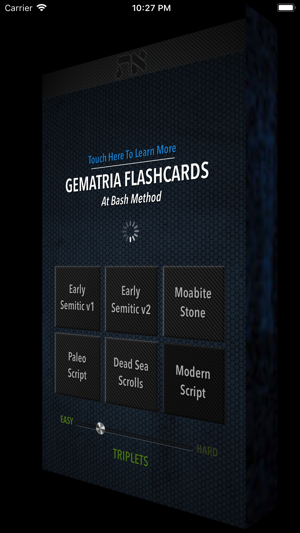 Learn Hebrew - Gematria 5(圖2)-速報App