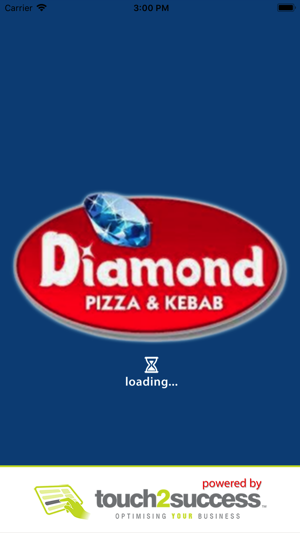 Diamond Pizza And Kebab