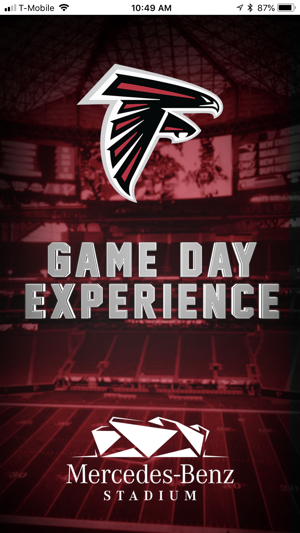 Falcons Gameday