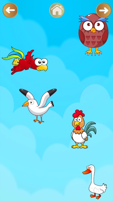 Baby rattle games for toddler screenshot 3