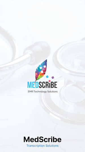 MedScribe(圖1)-速報App