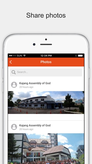 Kajang Assembly of God(圖4)-速報App