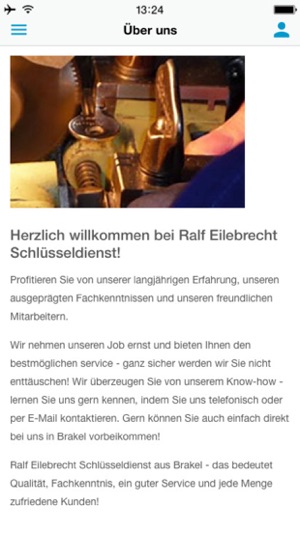 Ralf Eilebrecht Schlüsseldiens(圖2)-速報App