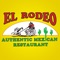 Download the App for El Rodeo – a south-central Pennsylvania favorite for authentic Mexican food, great service and lots of locations