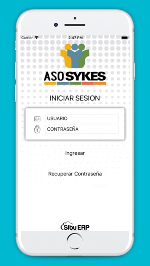 ASOSYKES(圖2)-速報App