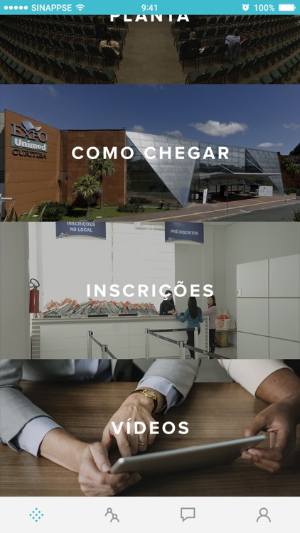 VIII CBDEH screenshot-3